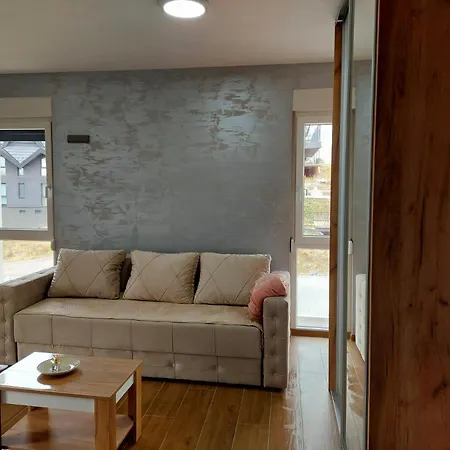 Divci Tron 12 Apartment Divcibare