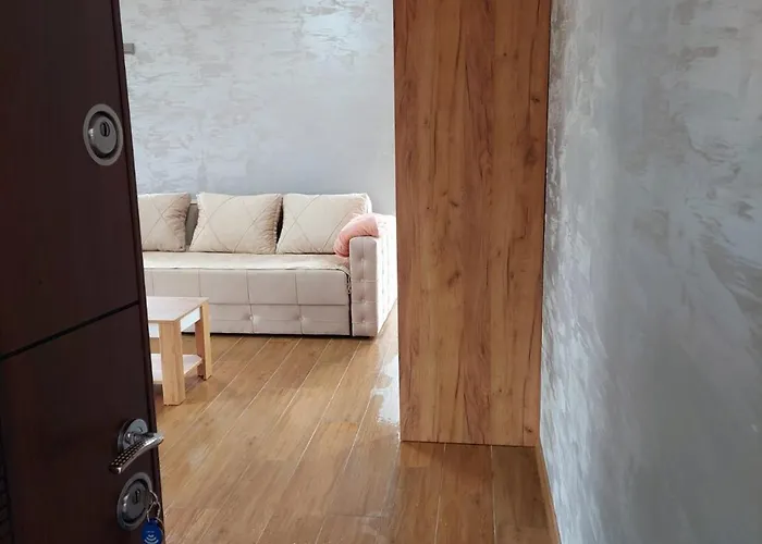 Divci Tron 12 * Дивчибаре